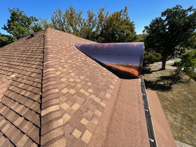 Roof repaired in the Nashville Metro Area, TN