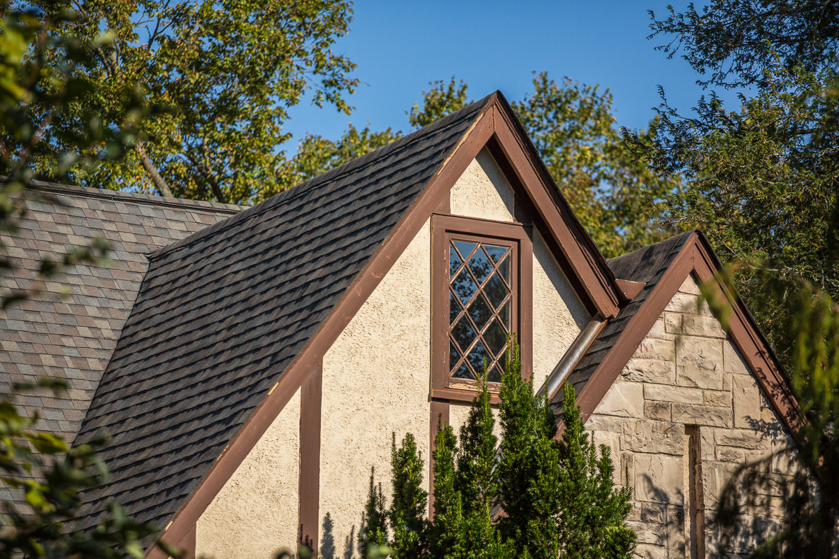 Roof replacement in the Nashville Metro Area, TN