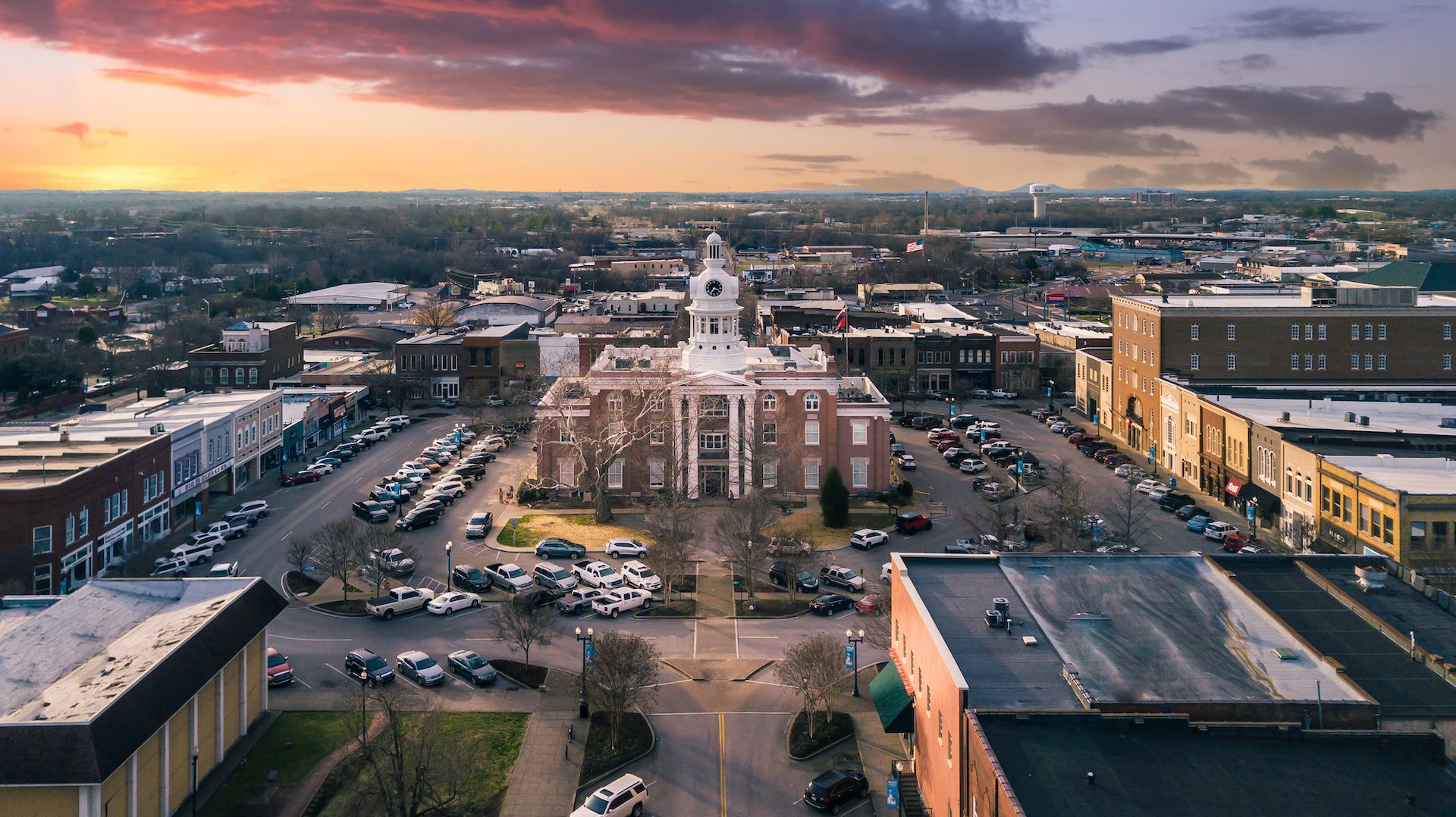 Rutherford County, TN