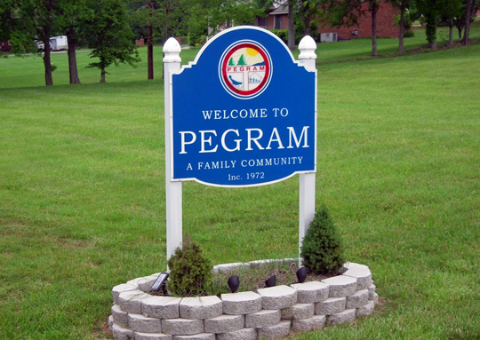 Pegram, TN