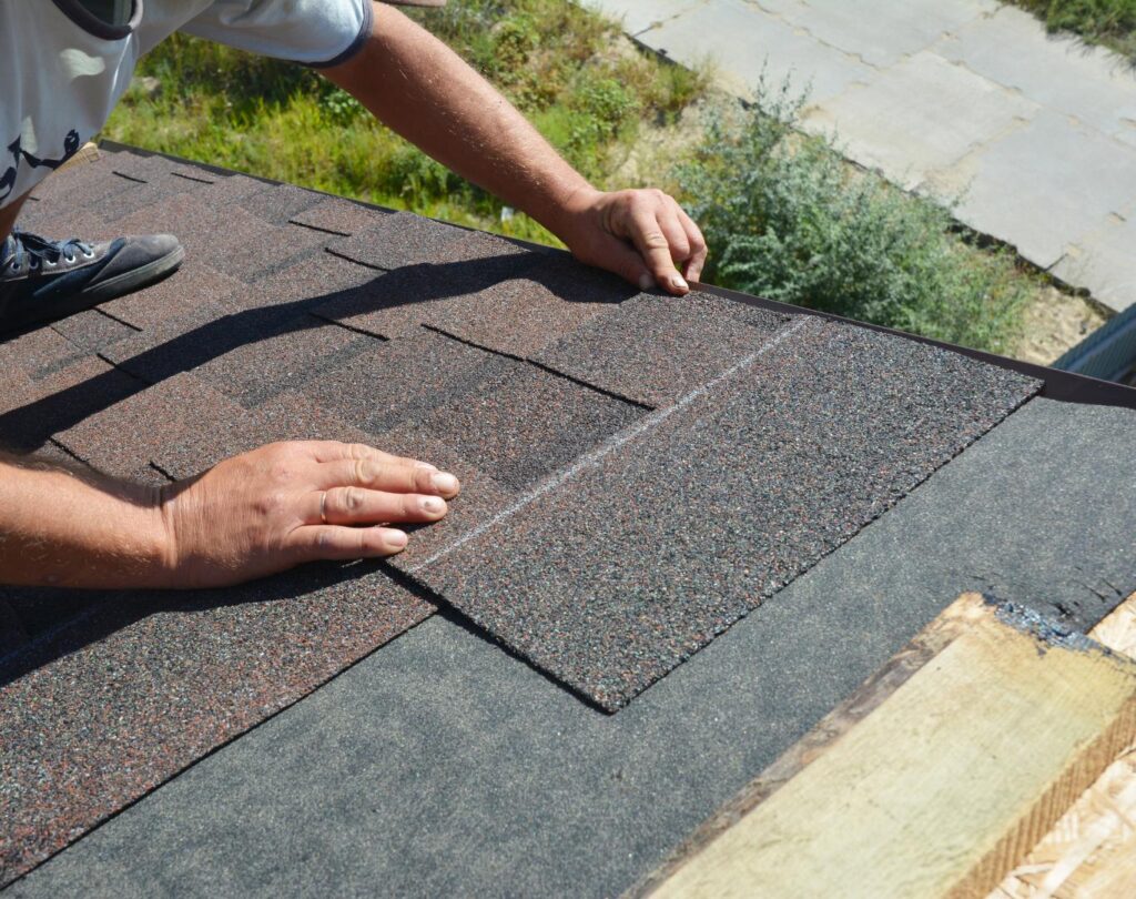 Roof Repair