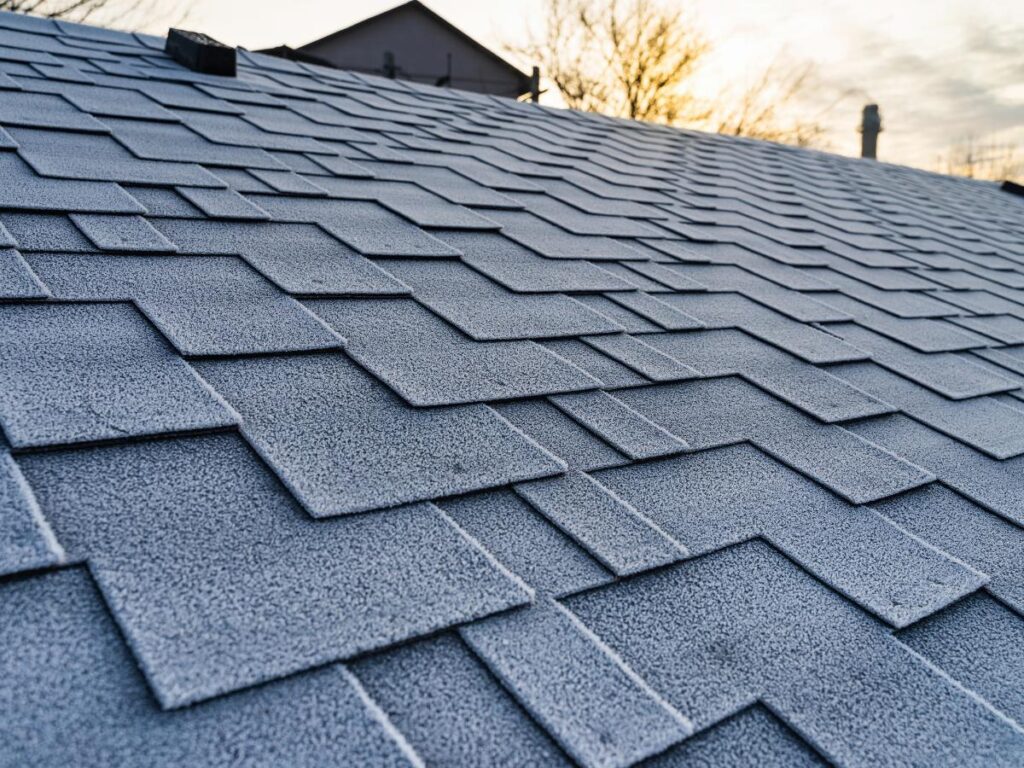 Roof repair near me in Murfreesboro, TN by Ragan Roofing