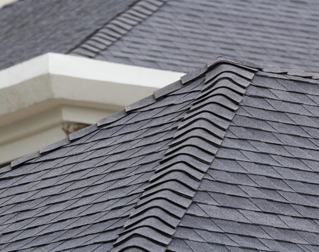 Roof inspection near me in Green Hills, TN checking post-storm damage