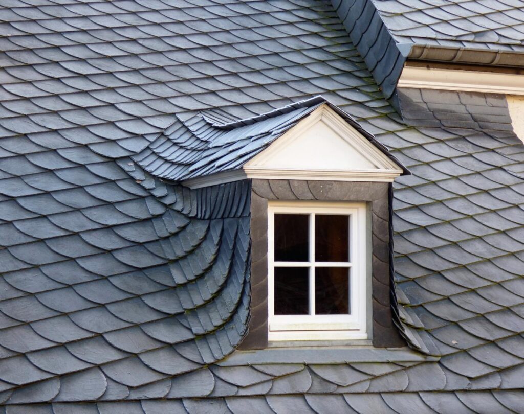 Shingle roofing near me in West Meade, TN on a residential home