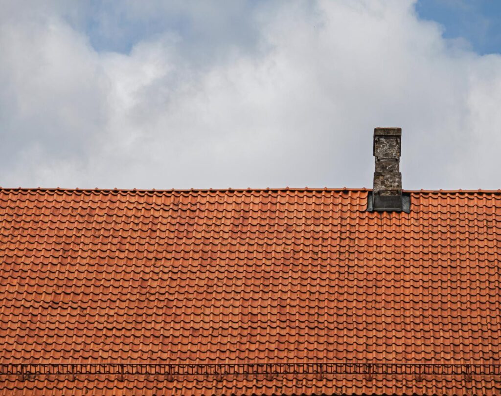 Tile roofing in West Meade, TN installed on a residential home