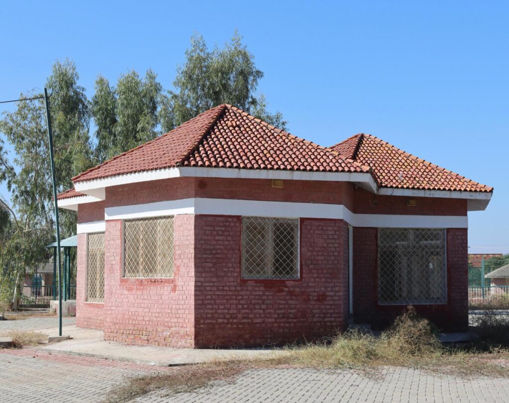 Tile roofing in Pegram, TN installed on a residential home in a rural setting