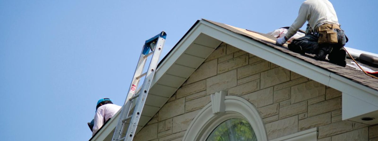 Roof installation near me in Nashville, TN for a suburban family home