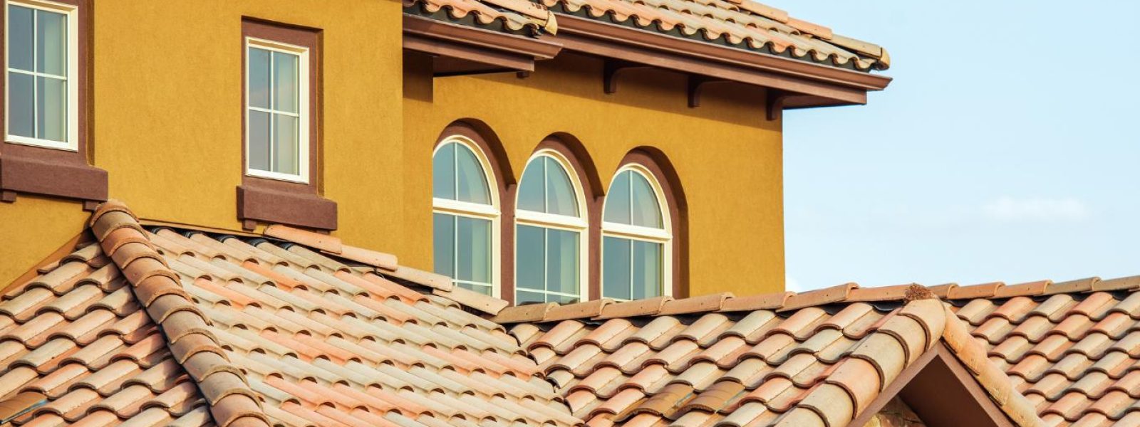 tile roofing services